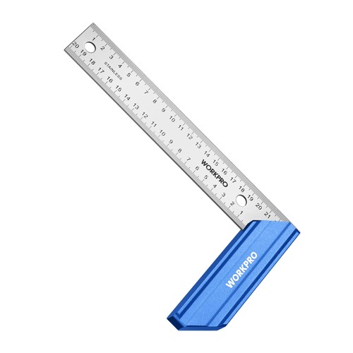 Equerre menuisier 200 - de,
