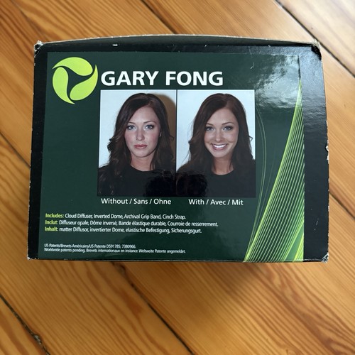 Gary fong lightsphere cloud - gary,