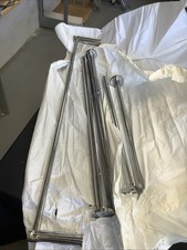 Duravit Height Adjustable