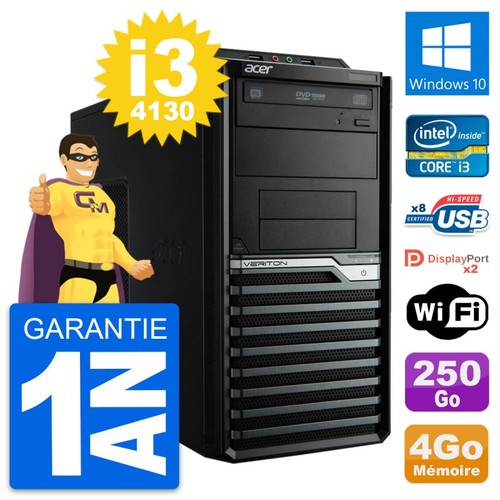 Tour acer veriton - pc,