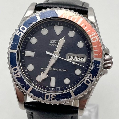 Montre automatique pour homme