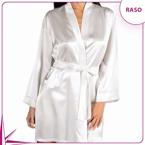Peignoir kimono andra 862 - kimono,