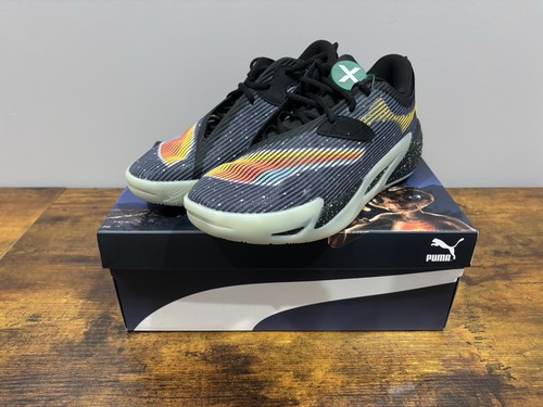 Puma all pro - all-pro, nitro