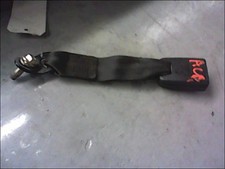 Ancrage ceinture centrale arrière occasion NISSAN TERRANO II Phase 4 - 3.0 DI -