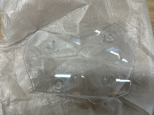 Bulle saut vent bmw - vent,