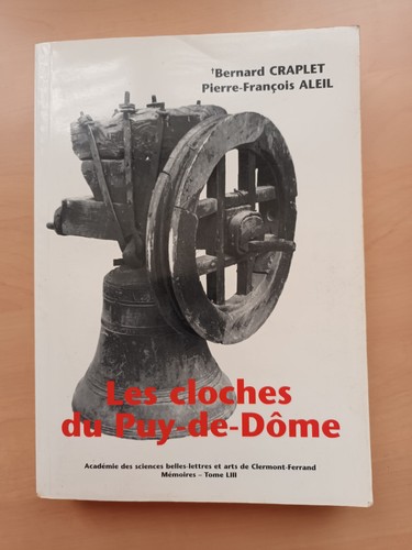 1995 les cloches - 1995*les, du