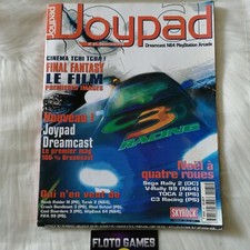Magazine joypad c3 - joypad,
