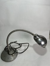 Lampe Ministère en Fer Design