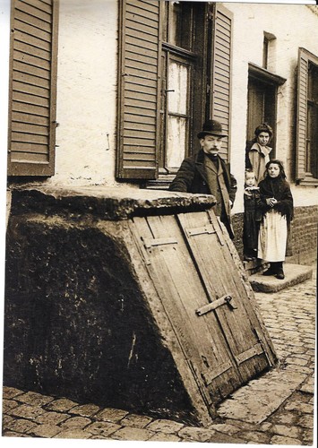 Lille maison avec - maison, au