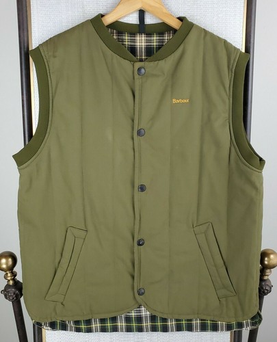 Barbour england size large - england,