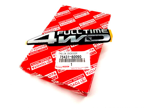 7543160060 oem finition - oem,