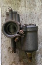 carburateur gurtner H338 peugeot 125 s55 s57