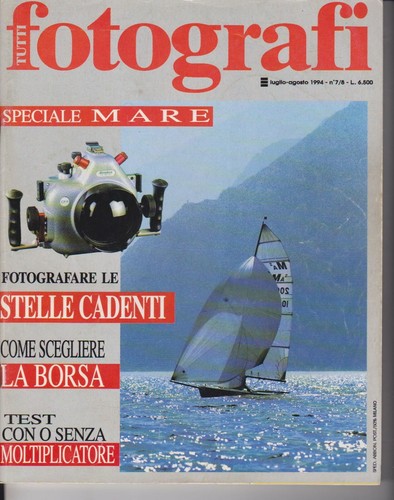 1994 tutti fotografi - 1994,