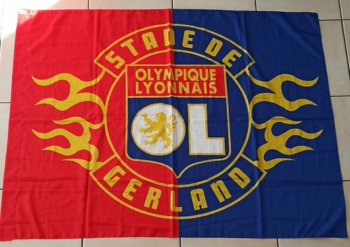 Olympique lyonnais lyon - olympique,