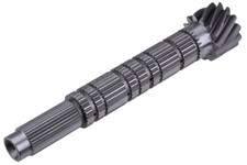 Arbre Pignon de Boite Manuelle