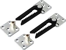 Assemblage de Meubles Canapé Connecteur Elementverbinder Métal Galvanisé Da