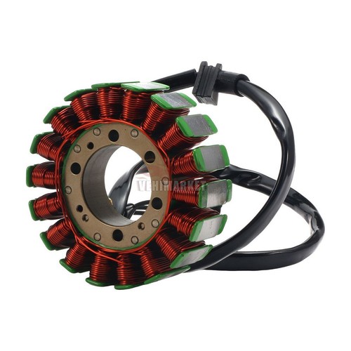 Stator allumage pour honda - stator,