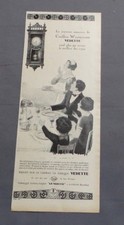 Pub publicite ancienne - pub, advert