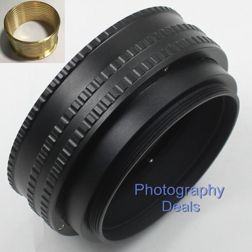 Brass m65 - m65, to