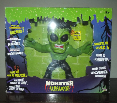 Strech monster screamers - strech,