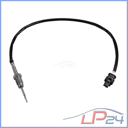 Sensor température des - sensor, gaz