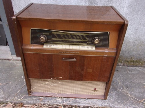 Sorti grenier combine radio - grenier,