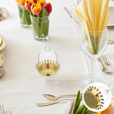  12 Pcs Boite Dragees Mariage Contenant Dragées Porte-bonbons Boîtes De Faveur