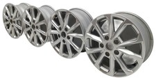 Jantes alu pouces - pouces, syrakus
