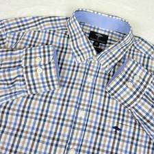 Chemise Fynch Hatton Homme XL