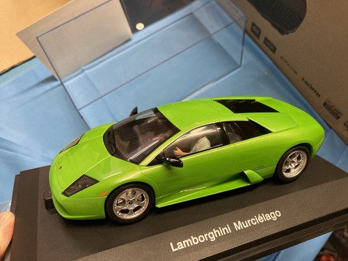 Lamborghini murcielago - 1/24,