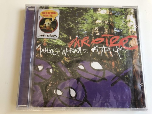 Oizo analog worms attack - analog,