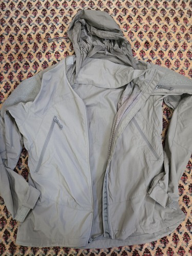 Patagonia pcu level - level, 5