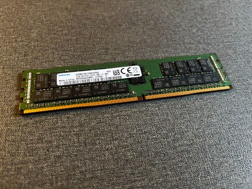 Samsung m393a4k40bb2 ctd6q - samsung, m393a4k40bb2-ctd6q