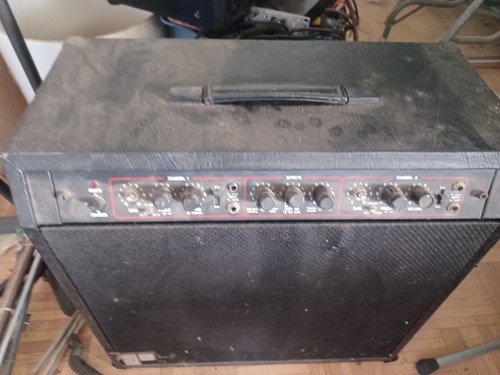 Polytone tarus speakers 3 - polytone,