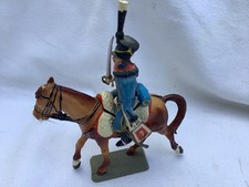 Starlux original cavalier