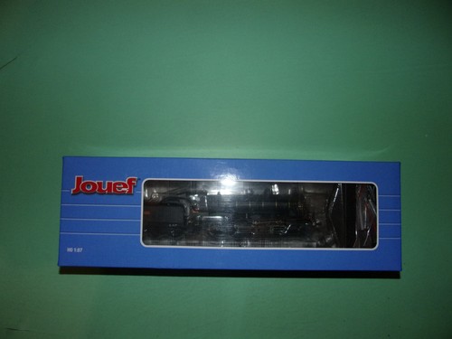 Jouef locomotive vapeur 140 - 140, c