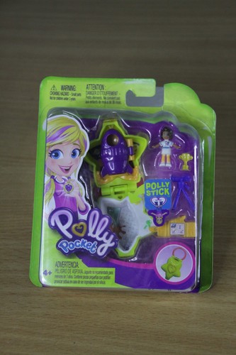 Polly pocket mini coffret - pocket,