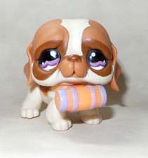 Littlest pet shop petshop lps - littlest,