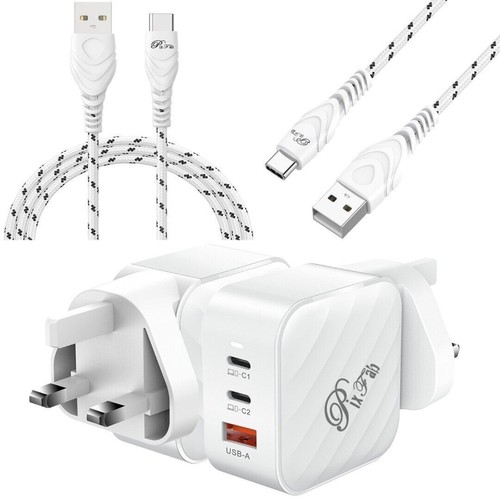 Rapide 65w mural chargeur - 65w,
