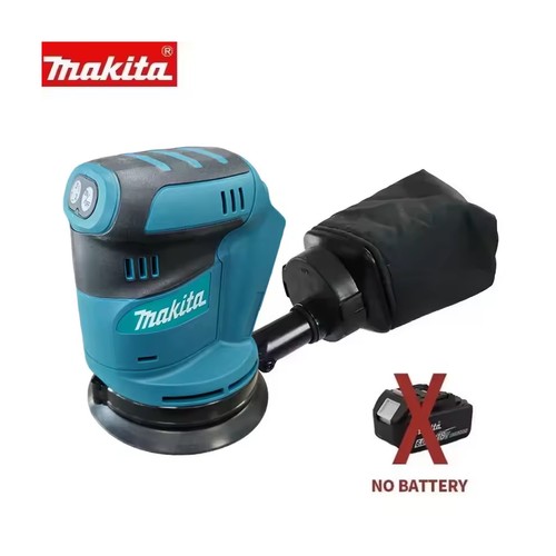 Makita dbo180z ponceuse - dbo180z,