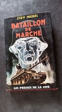 Bataillon de marche | Sven