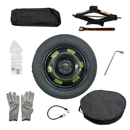 Roue secours pour renault - pour,
