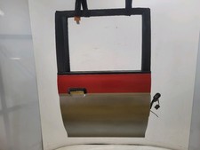 Porte arrière droite -