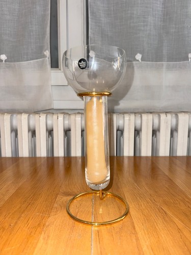 Bougeoir photophore rosenthal - photophore,