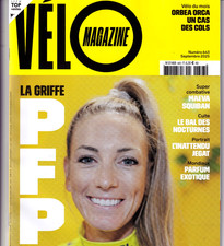 VELO Magazine Sp. TOUR de