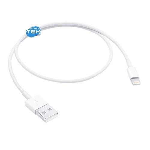 Câble compatible avec apple - câble,