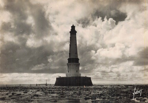 Royan phare de - royan,