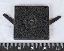 Plaque De Trépied D'Appareil Photo À Dégagement Rapide