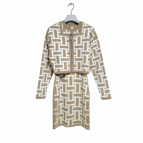 Hermes ensemble mosaïque - hermes,