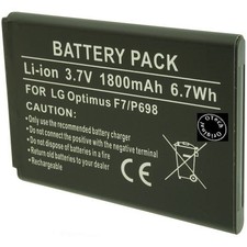 Batterie pour LG G3S